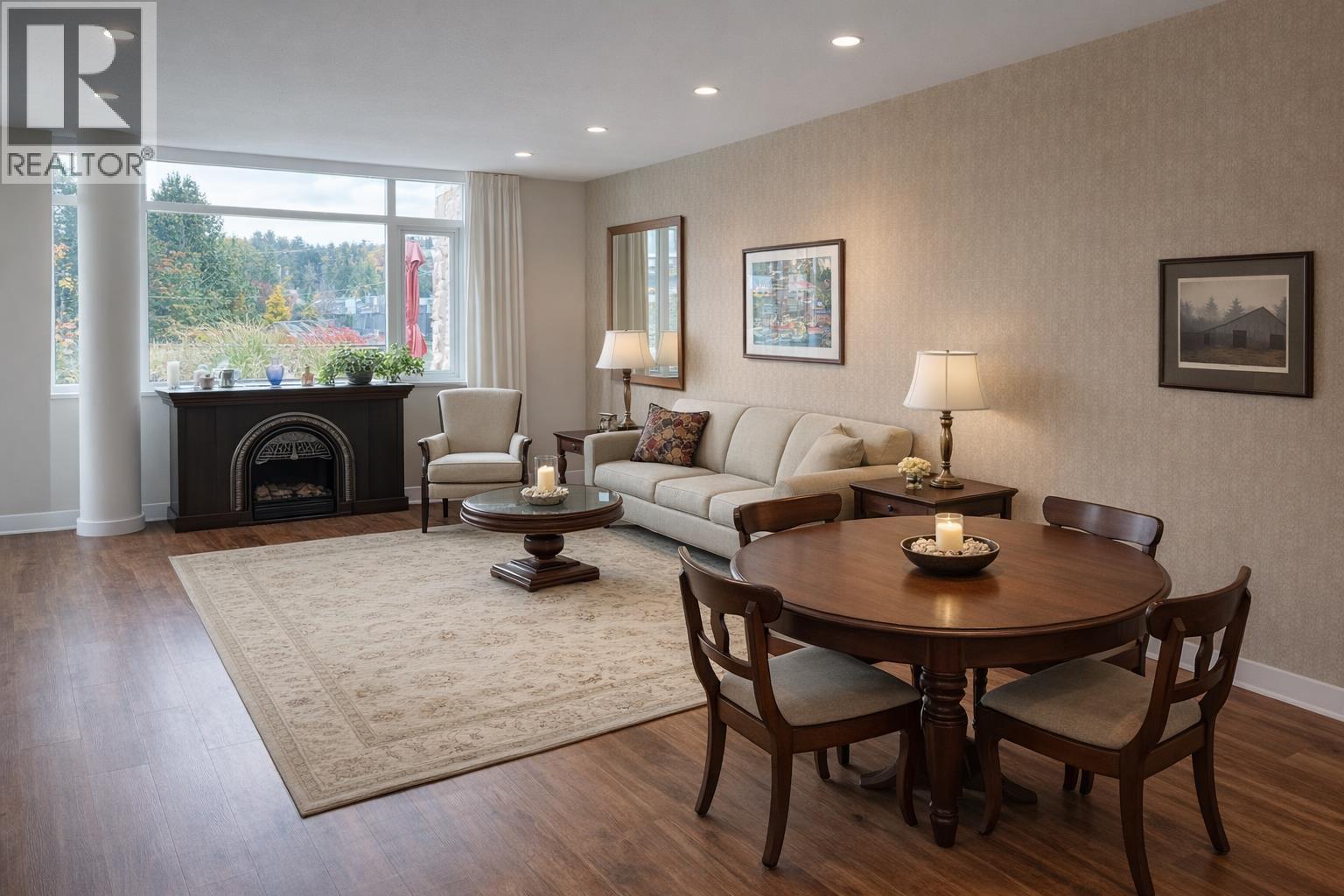 206 5665 Teredo Street, Sechelt, British Columbia  V7Z 0J2 - Photo 14 - R3090714