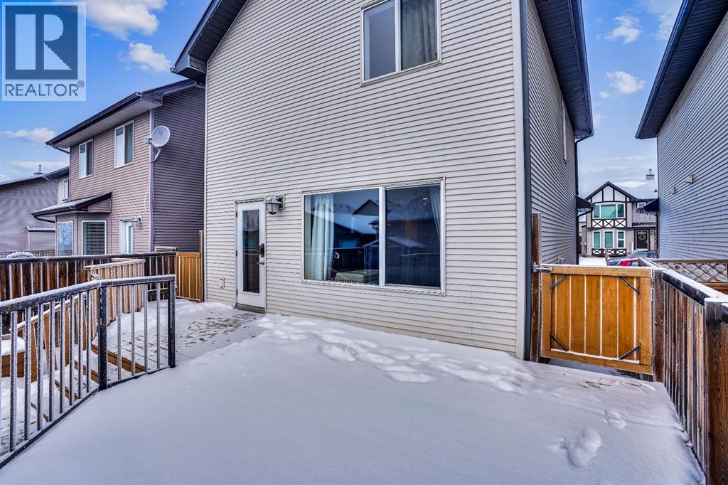 210 Cranberry Place Se, Calgary, Alberta  T3M 0G7 - Photo 36 - A2276990
