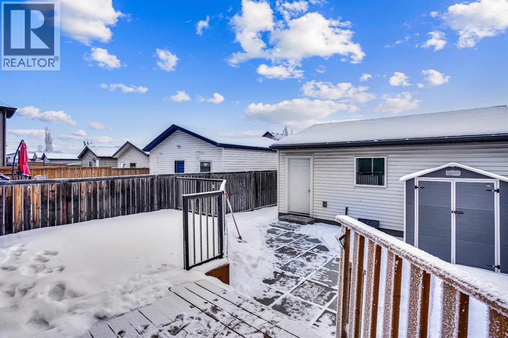 210 Cranberry Place Se, Calgary, Alberta  T3M 0G7 - Photo 34 - A2276990
