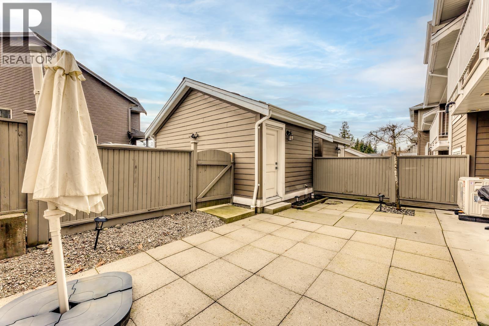 104 1392 Trafalgar Street, Coquitlam, British Columbia  V3E 0H5 - Photo 21 - R3090785