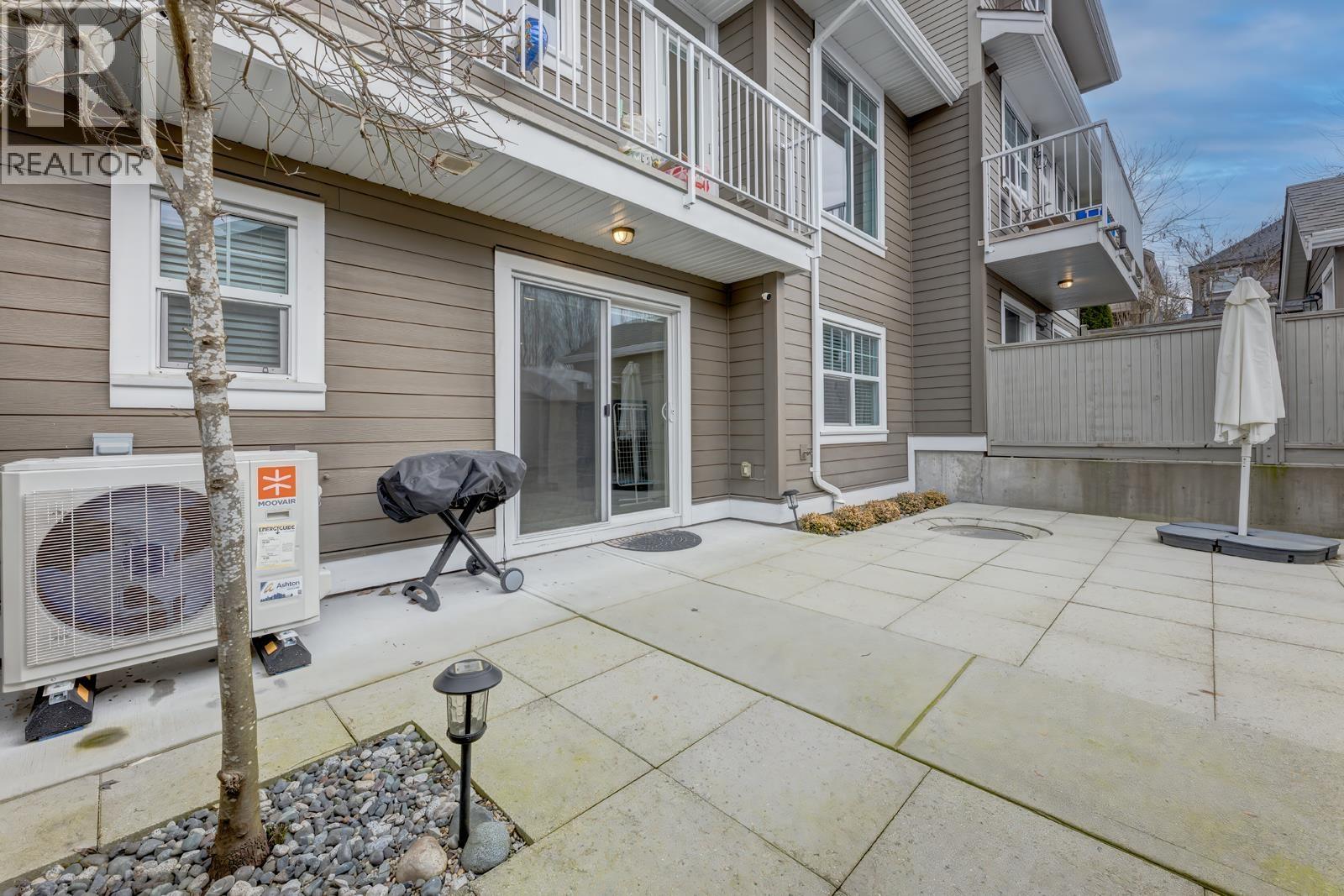 104 1392 Trafalgar Street, Coquitlam, British Columbia  V3E 0H5 - Photo 20 - R3090785