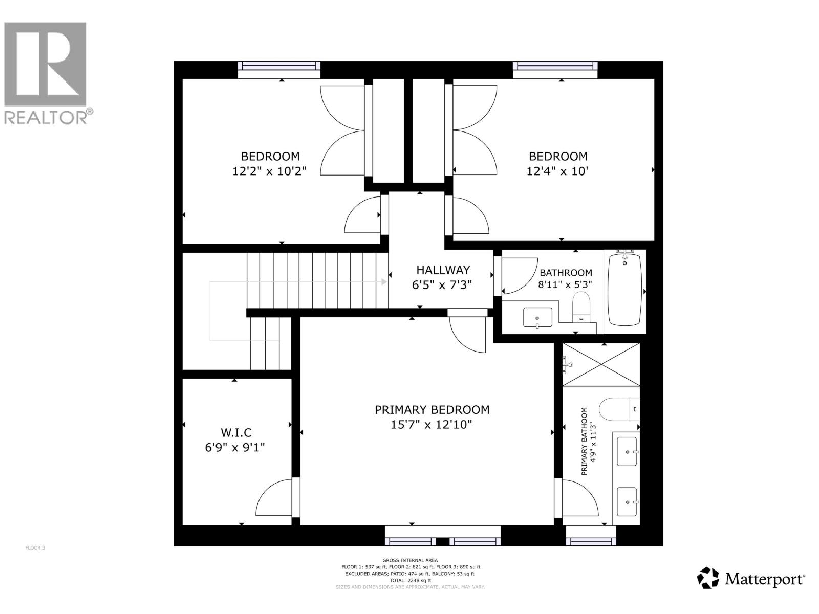 104 1392 Trafalgar Street, Coquitlam, British Columbia  V3E 0H5 - Photo 25 - R3090785