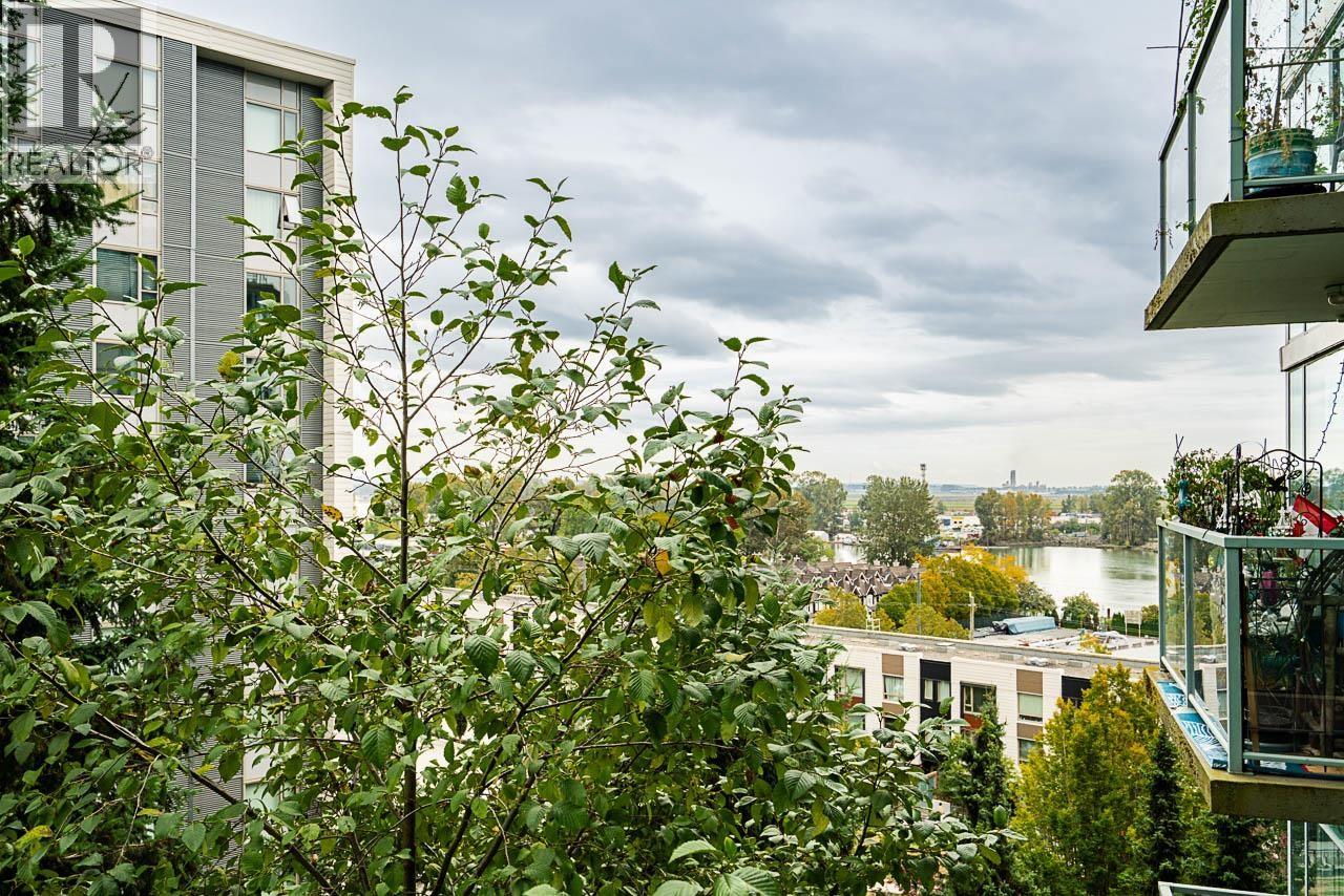 709 2763 Chandlery Place, Vancouver, British Columbia  V5S 4V4 - Photo 24 - R3089305