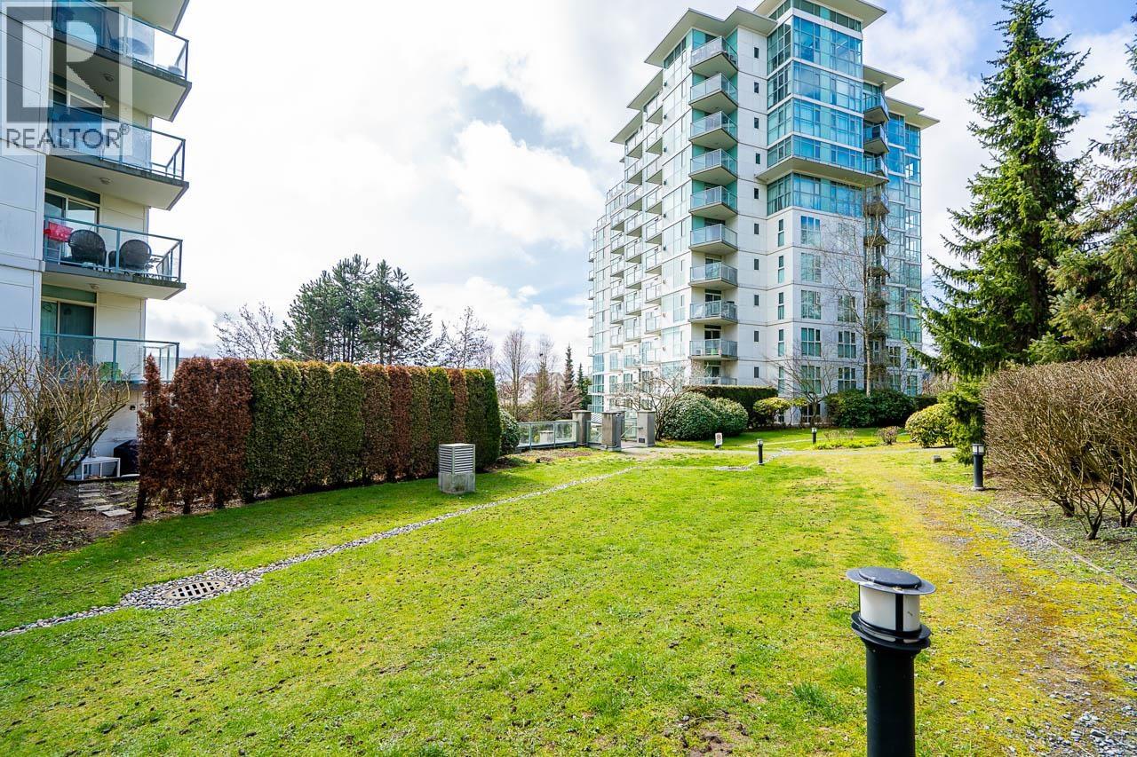 709 2763 Chandlery Place, Vancouver, British Columbia  V5S 4V4 - Photo 31 - R3089305