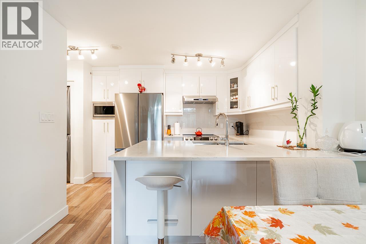 709 2763 Chandlery Place, Vancouver, British Columbia  V5S 4V4 - Photo 9 - R3089305