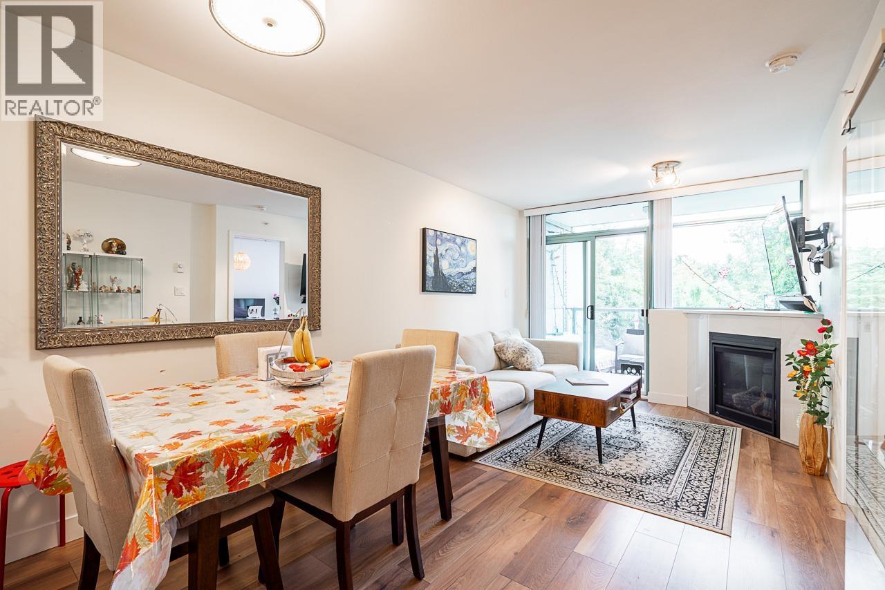 709 2763 Chandlery Place, Vancouver, British Columbia  V5S 4V4 - Photo 12 - R3089305