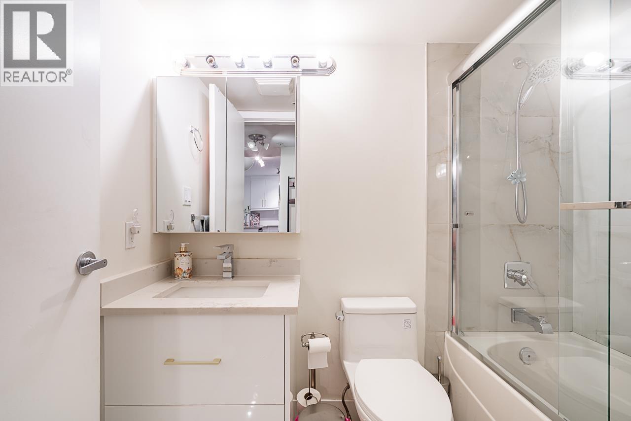 709 2763 Chandlery Place, Vancouver, British Columbia  V5S 4V4 - Photo 21 - R3089305