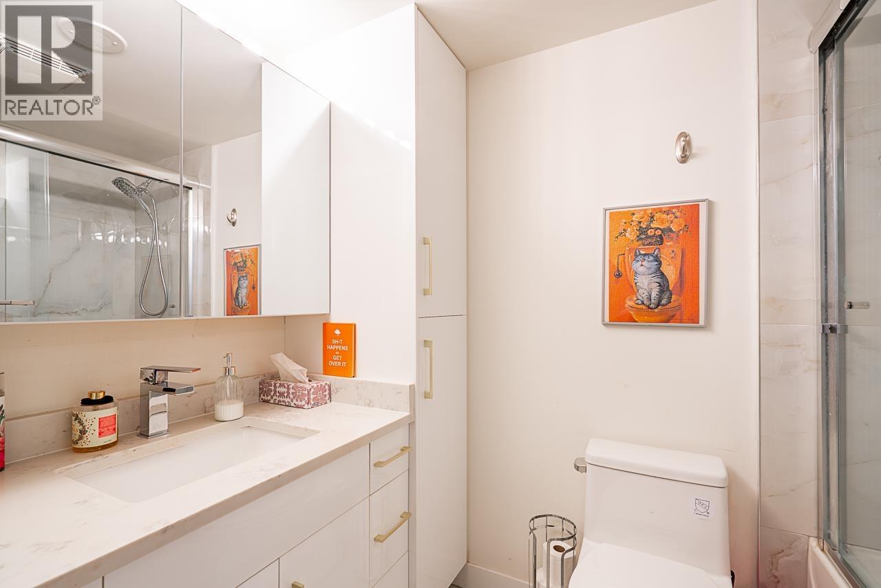 709 2763 Chandlery Place, Vancouver, British Columbia  V5S 4V4 - Photo 19 - R3089305