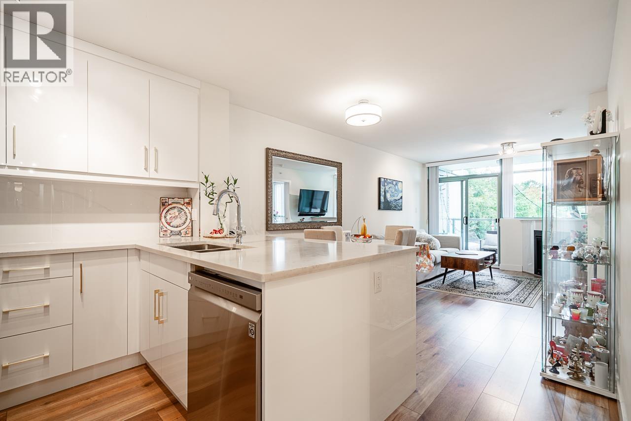 709 2763 Chandlery Place, Vancouver, British Columbia  V5S 4V4 - Photo 7 - R3089305