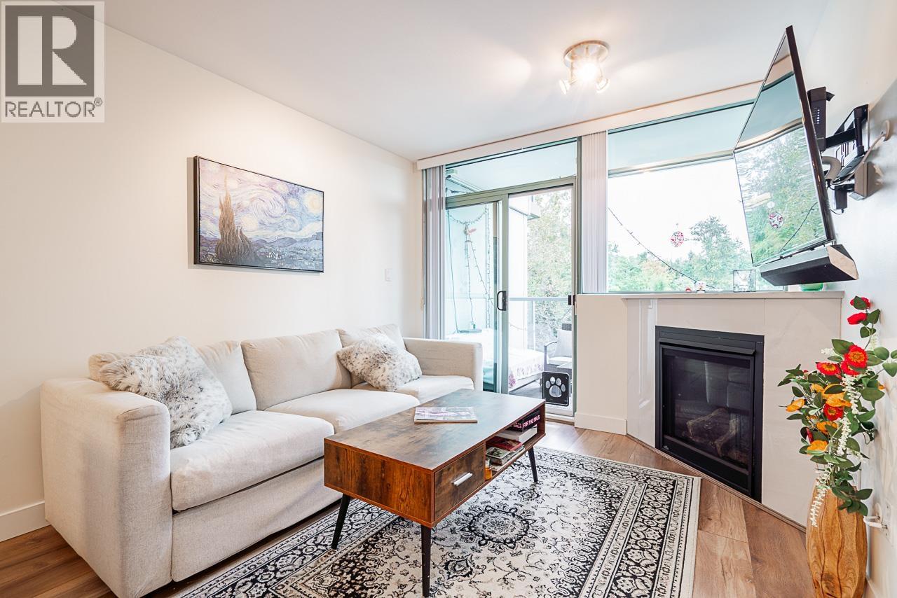 709 2763 Chandlery Place, Vancouver, British Columbia  V5S 4V4 - Photo 14 - R3089305