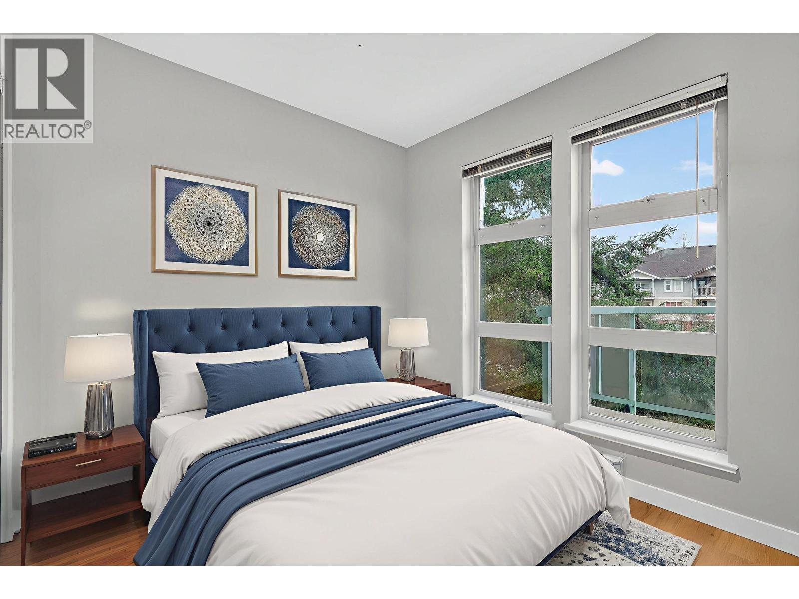 401 301 Maude Road, Port Moody, British Columbia  V3H 5B1 - Photo 6 - R3090736