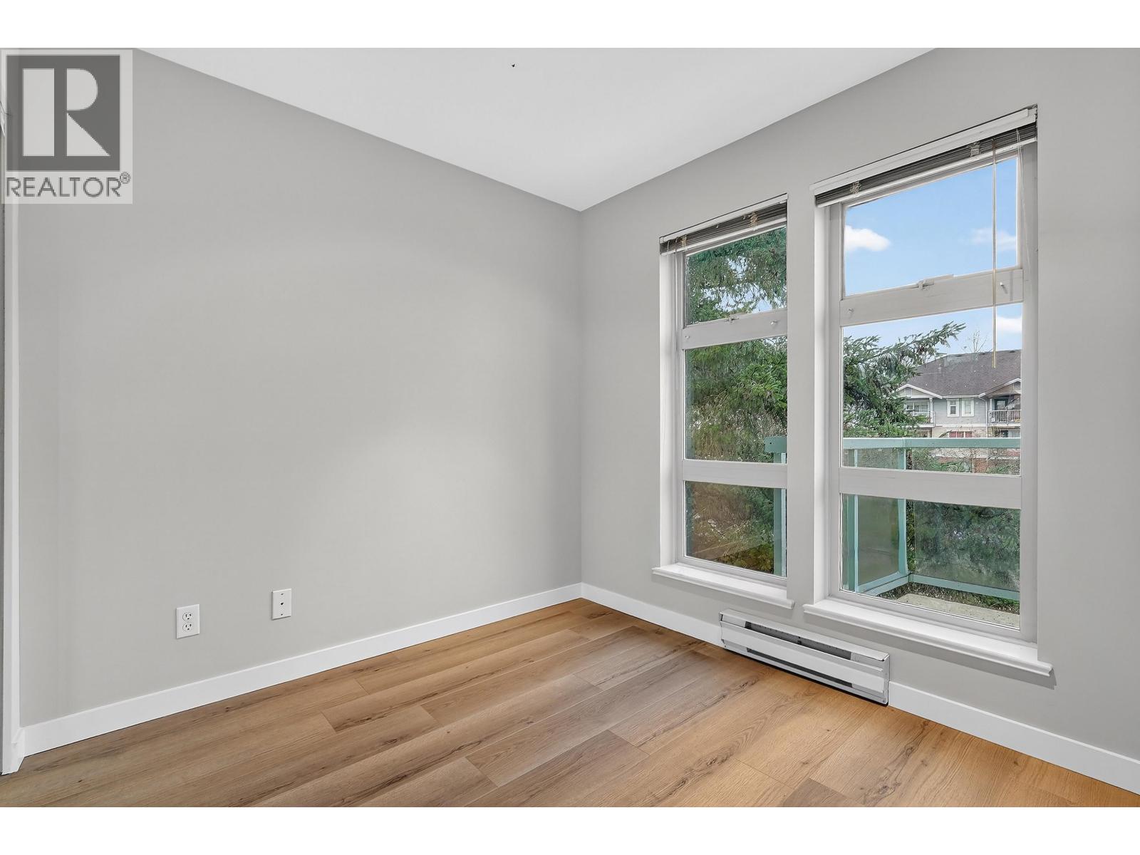 401 301 Maude Road, Port Moody, British Columbia  V3H 5B1 - Photo 5 - R3090736