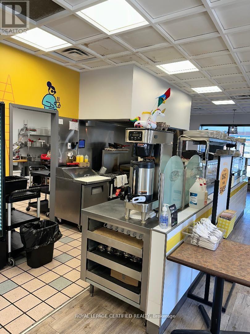 1 - 1961 Kennedy Road, Toronto, Ontario  M1P 5A2 - Photo 12 - E12795932