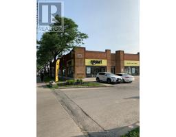 1 - 1961 KENNEDY ROAD, Toronto, Ontario