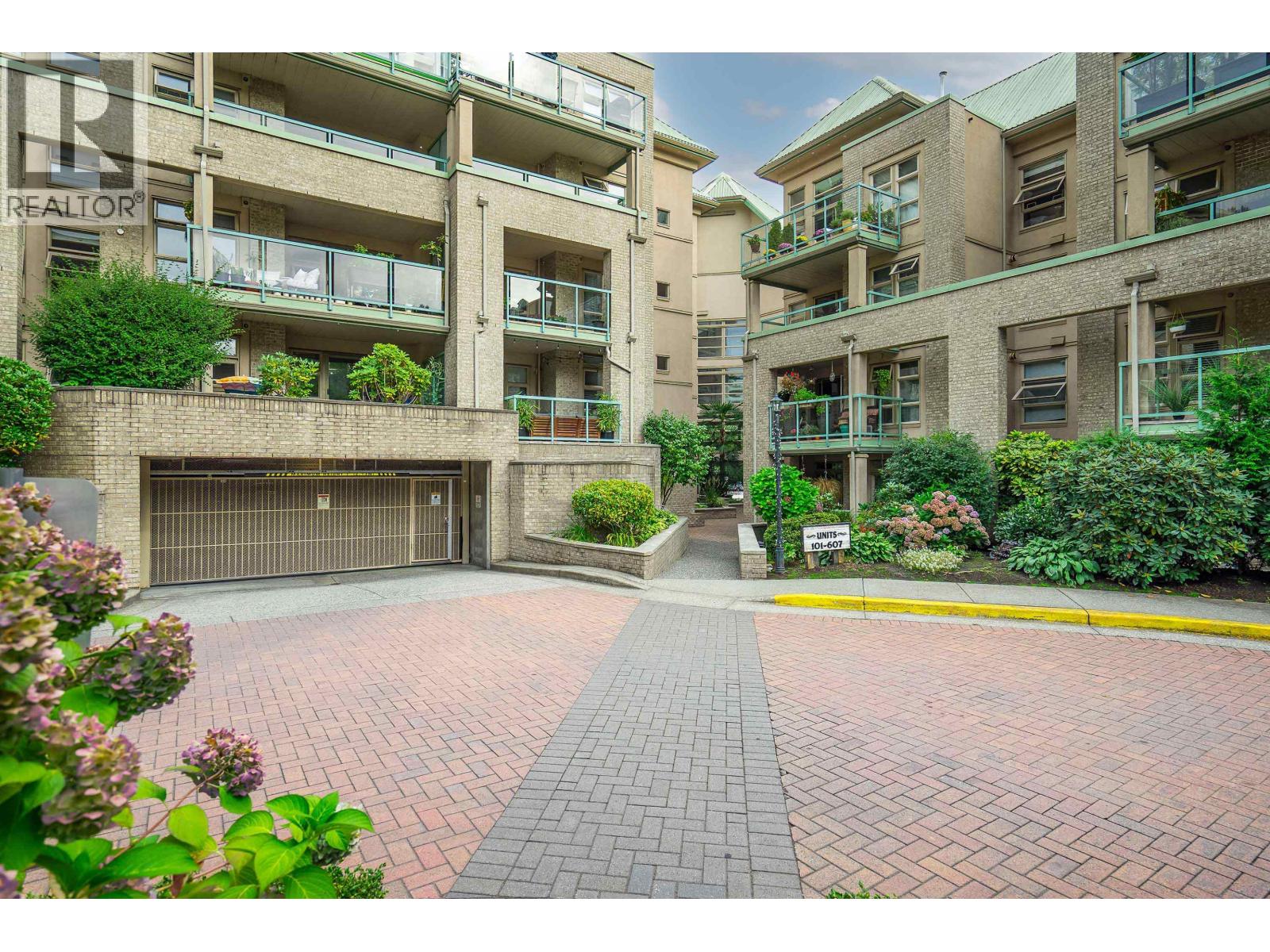 401 301 Maude Road, Port Moody, British Columbia  V3H 5B1 - Photo 27 - R3090736