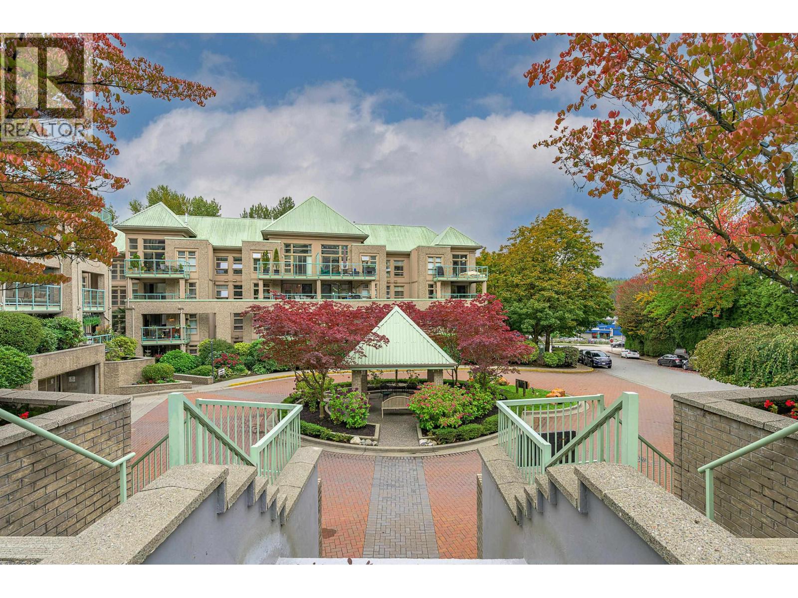 401 301 Maude Road, Port Moody, British Columbia  V3H 5B1 - Photo 31 - R3090736