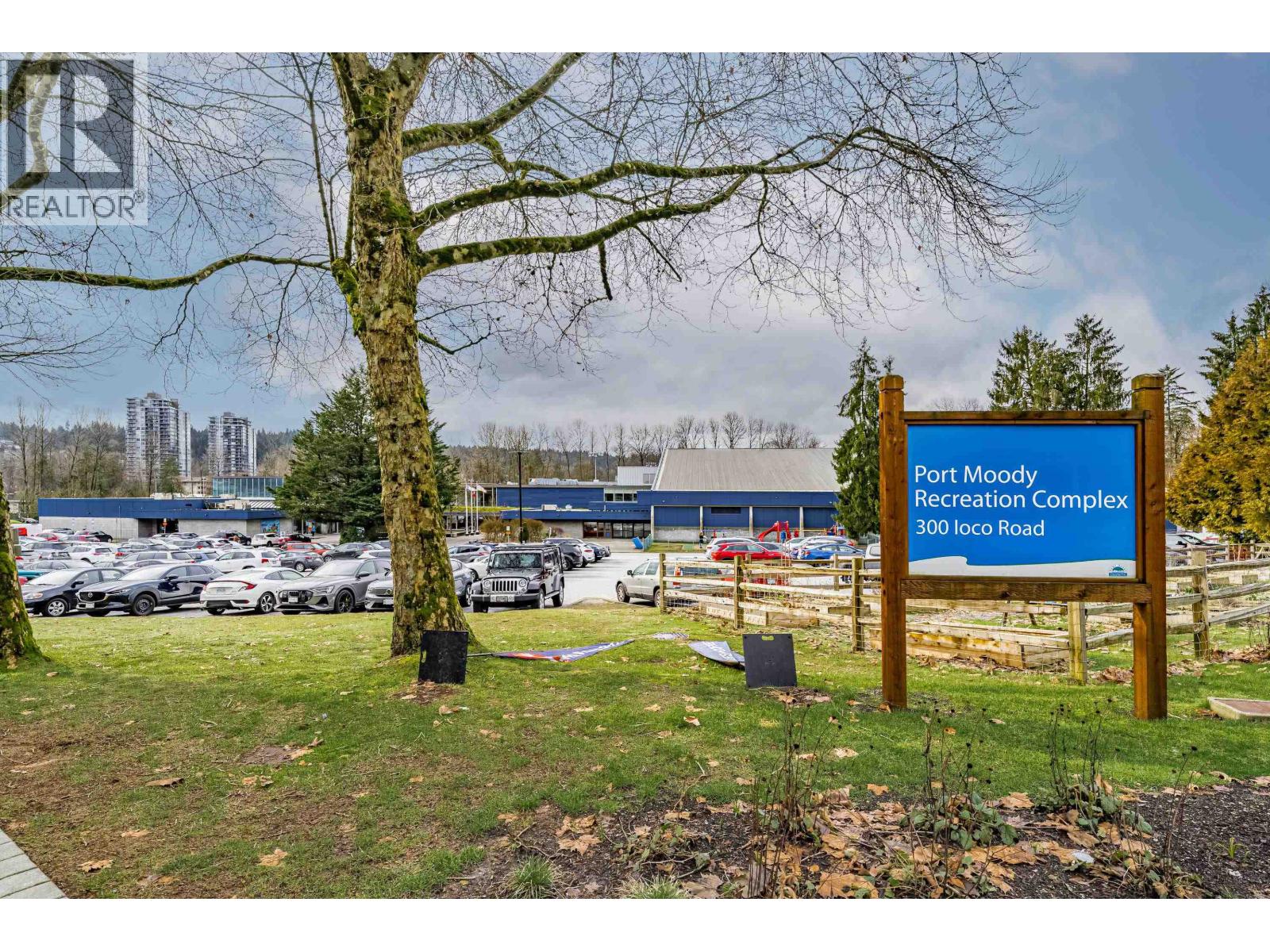 401 301 Maude Road, Port Moody, British Columbia  V3H 5B1 - Photo 32 - R3090736