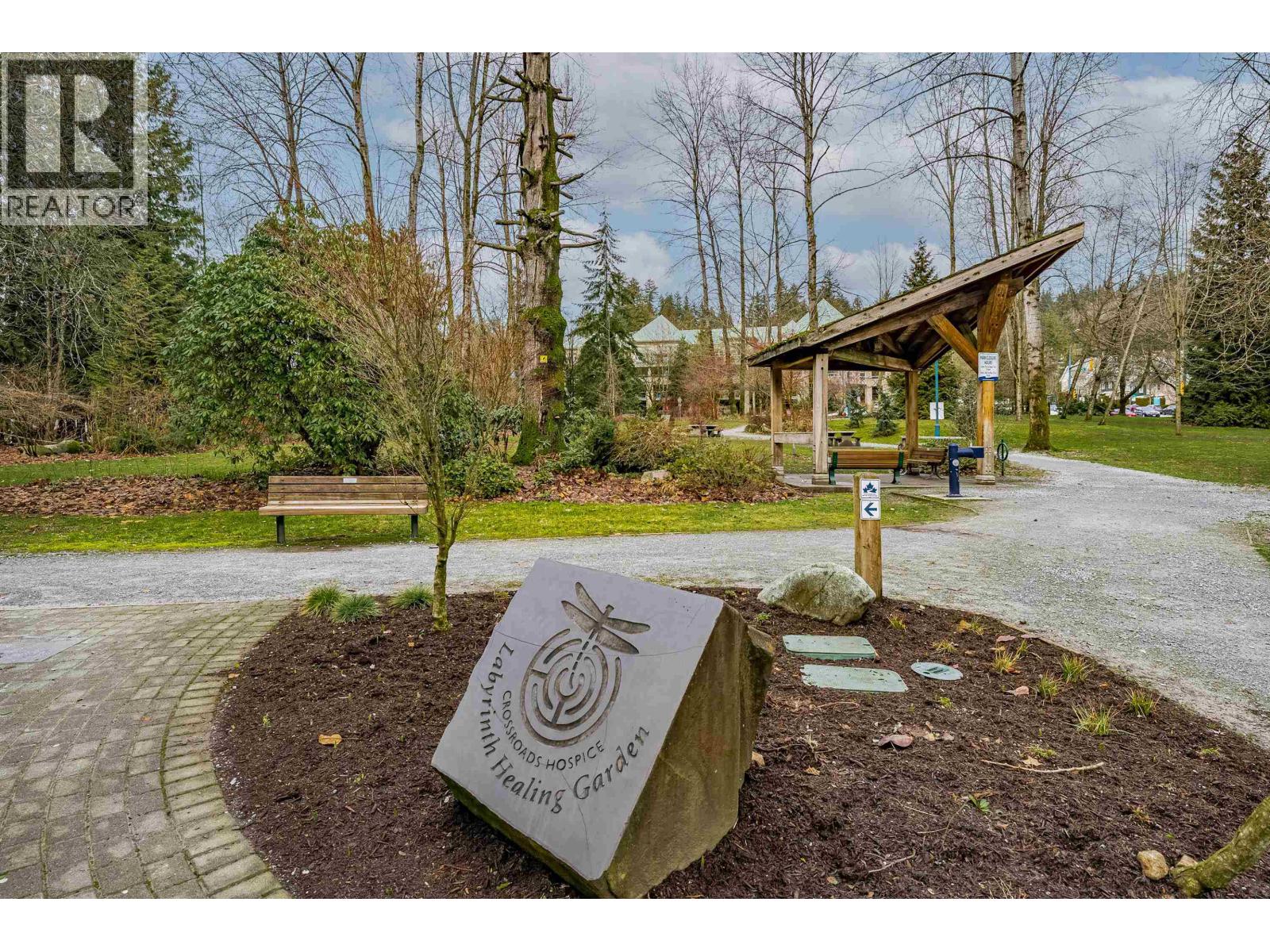 401 301 Maude Road, Port Moody, British Columbia  V3H 5B1 - Photo 33 - R3090736