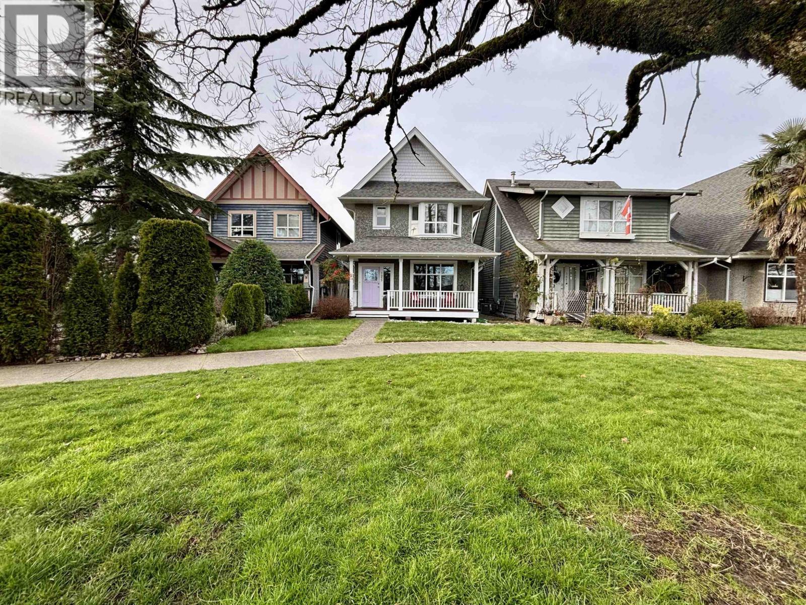 1455 South Dyke Road, New Westminster, British Columbia  V3M 7A2 - Photo 3 - R3090402