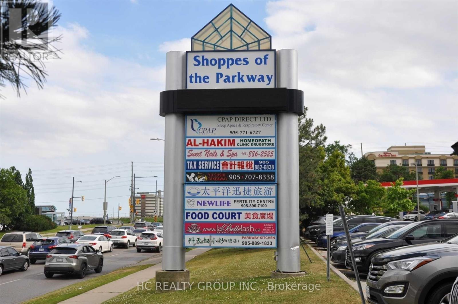 670 HIGHWAY 7 AVE E 22 AVENUE, Richmond Hill, Ontario