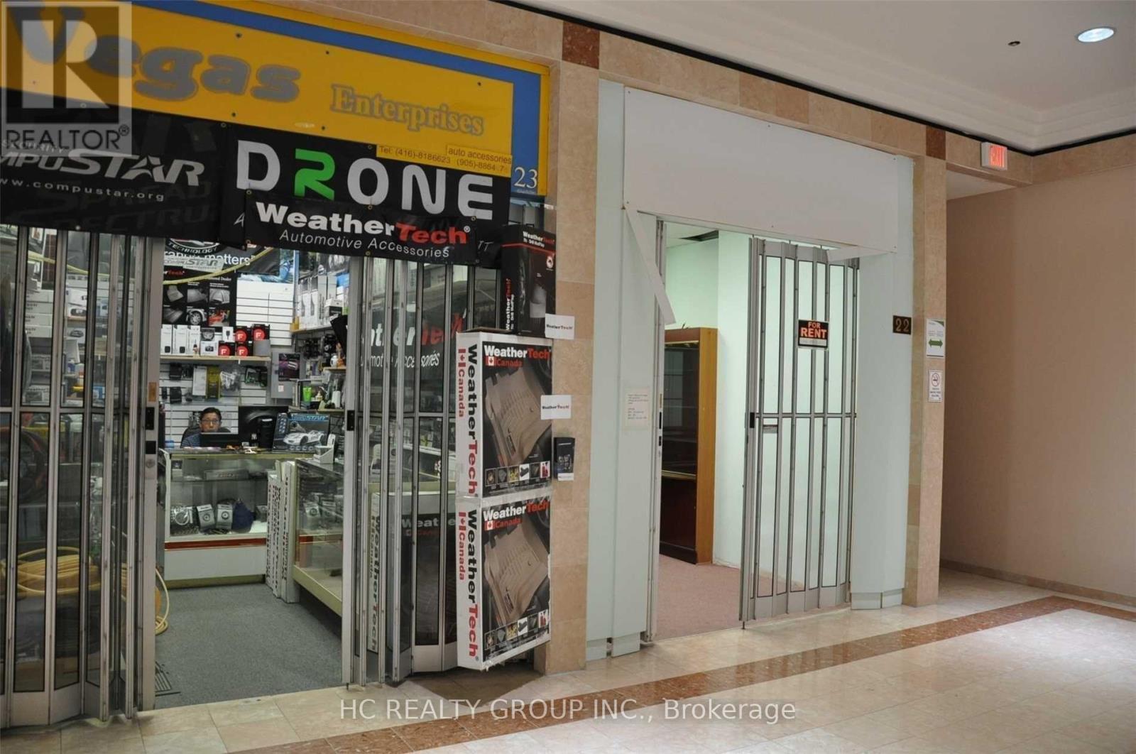 670 Highway 7 Ave E 22 Avenue, Richmond Hill, Ontario  L4B 3P2 - Photo 4 - N12795922