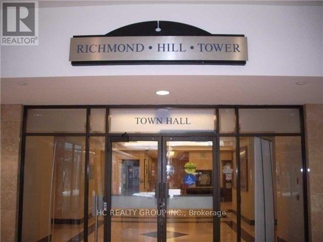 670 Highway 7 Ave E 22 Avenue, Richmond Hill, Ontario  L4B 3P2 - Photo 7 - N12795922