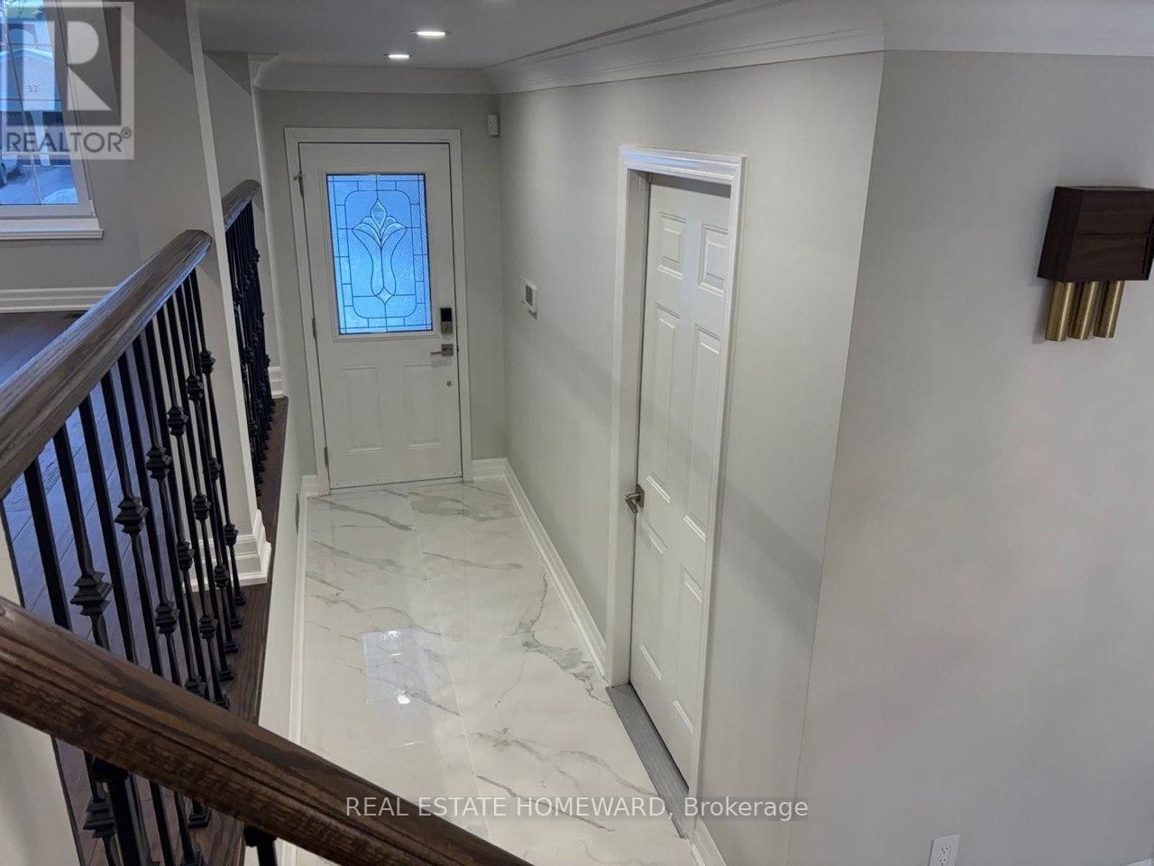 Main - 33 Braeburn Drive, Markham, Ontario  L3T 4V2 - Photo 3 - N12712042