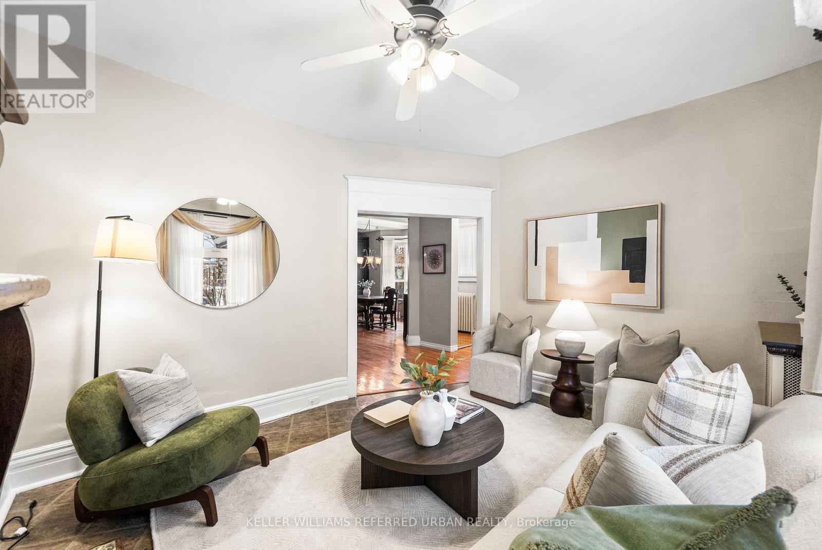 12 COWAN AVENUE, Toronto, Ontario