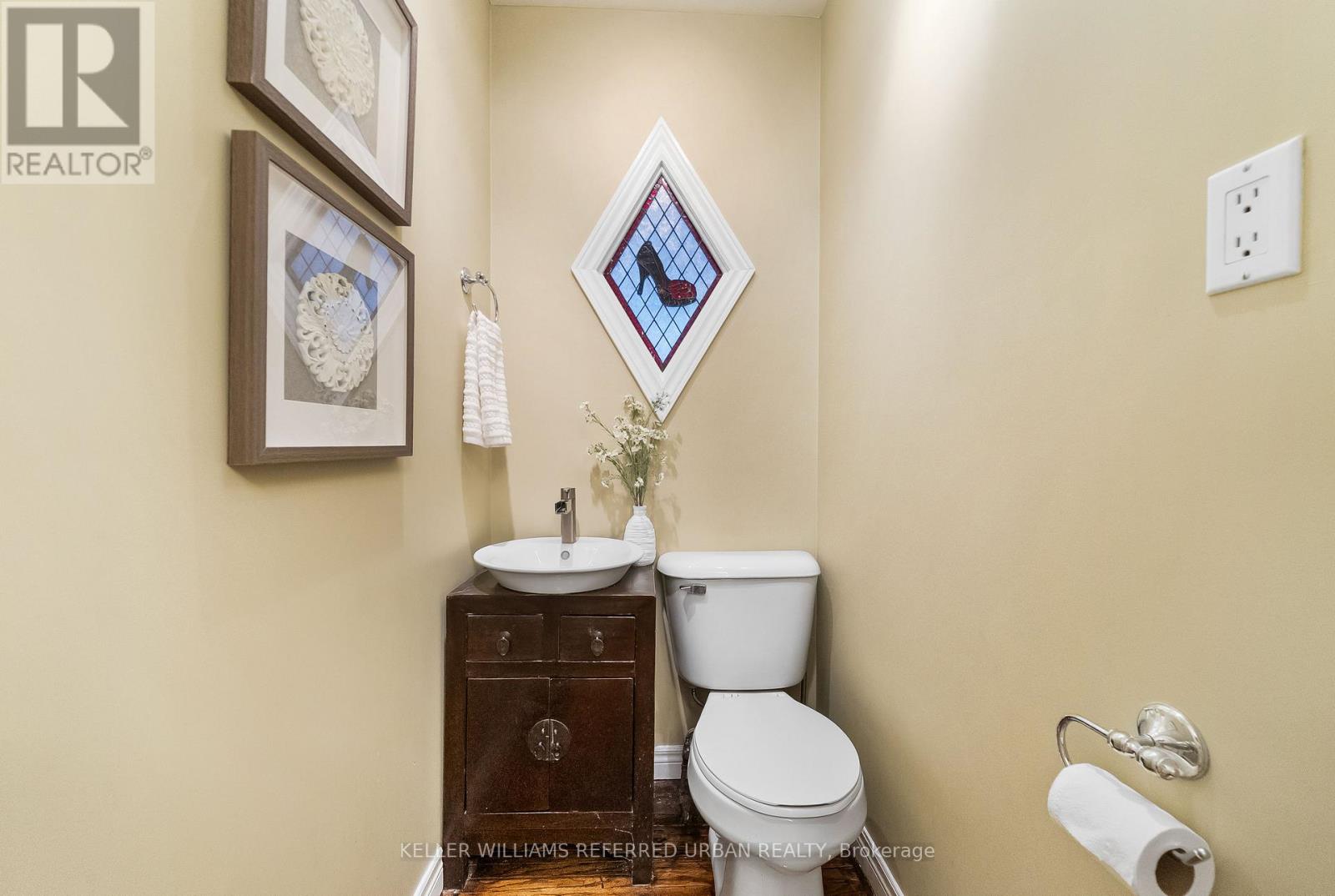 12 Cowan Avenue, Toronto, Ontario  M6K 2N2 - Photo 11 - W12795904