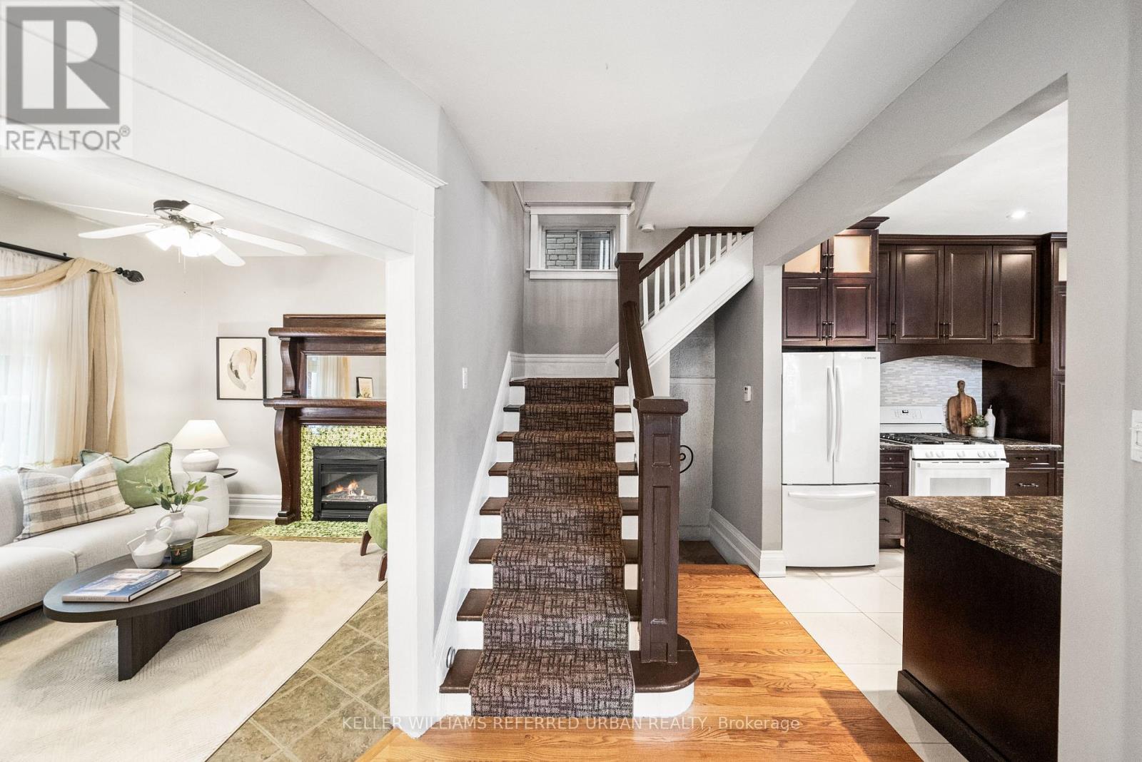 12 Cowan Avenue, Toronto, Ontario  M6K 2N2 - Photo 12 - W12795904