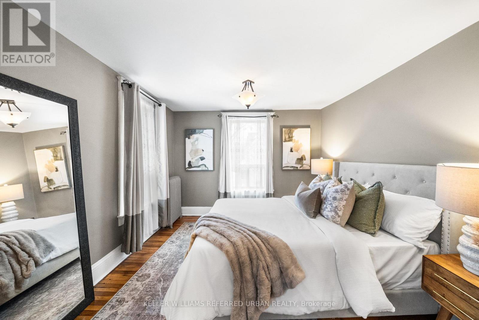 12 Cowan Avenue, Toronto, Ontario  M6K 2N2 - Photo 17 - W12795904