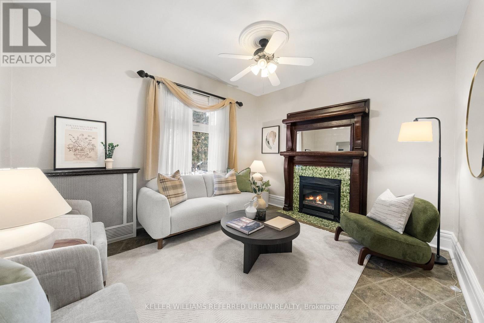 12 Cowan Avenue, Toronto, Ontario  M6K 2N2 - Photo 2 - W12795904