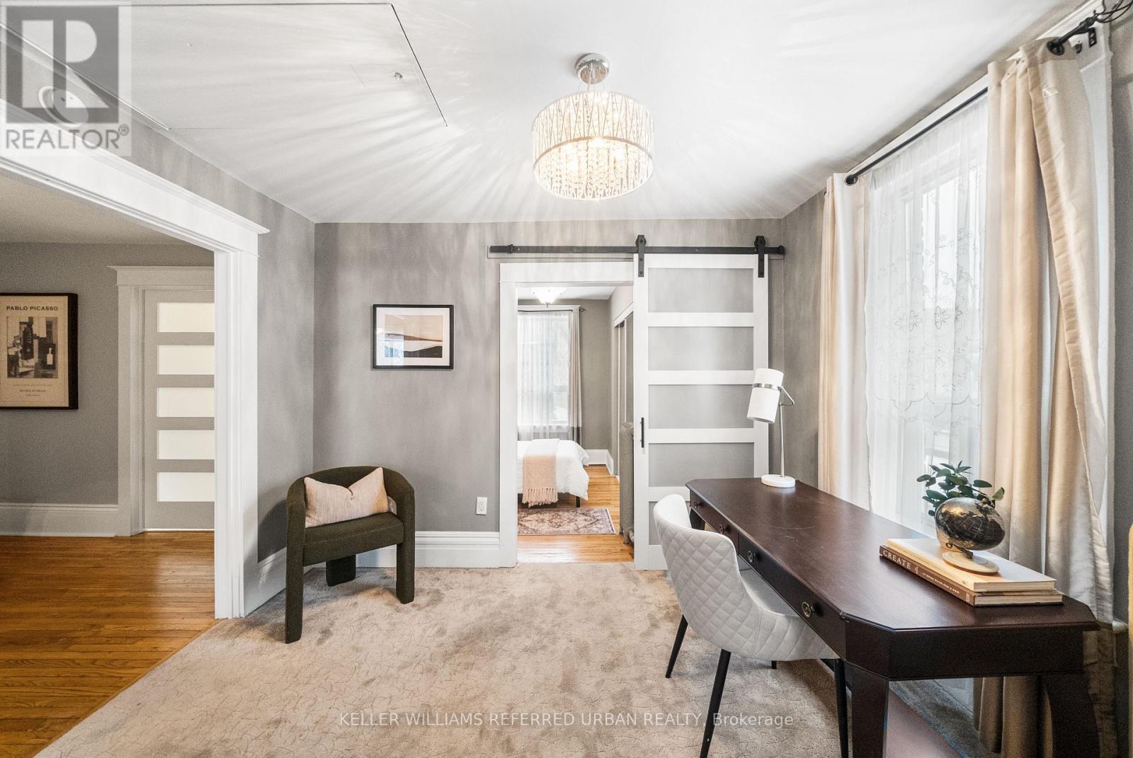 12 Cowan Avenue, Toronto, Ontario  M6K 2N2 - Photo 21 - W12795904