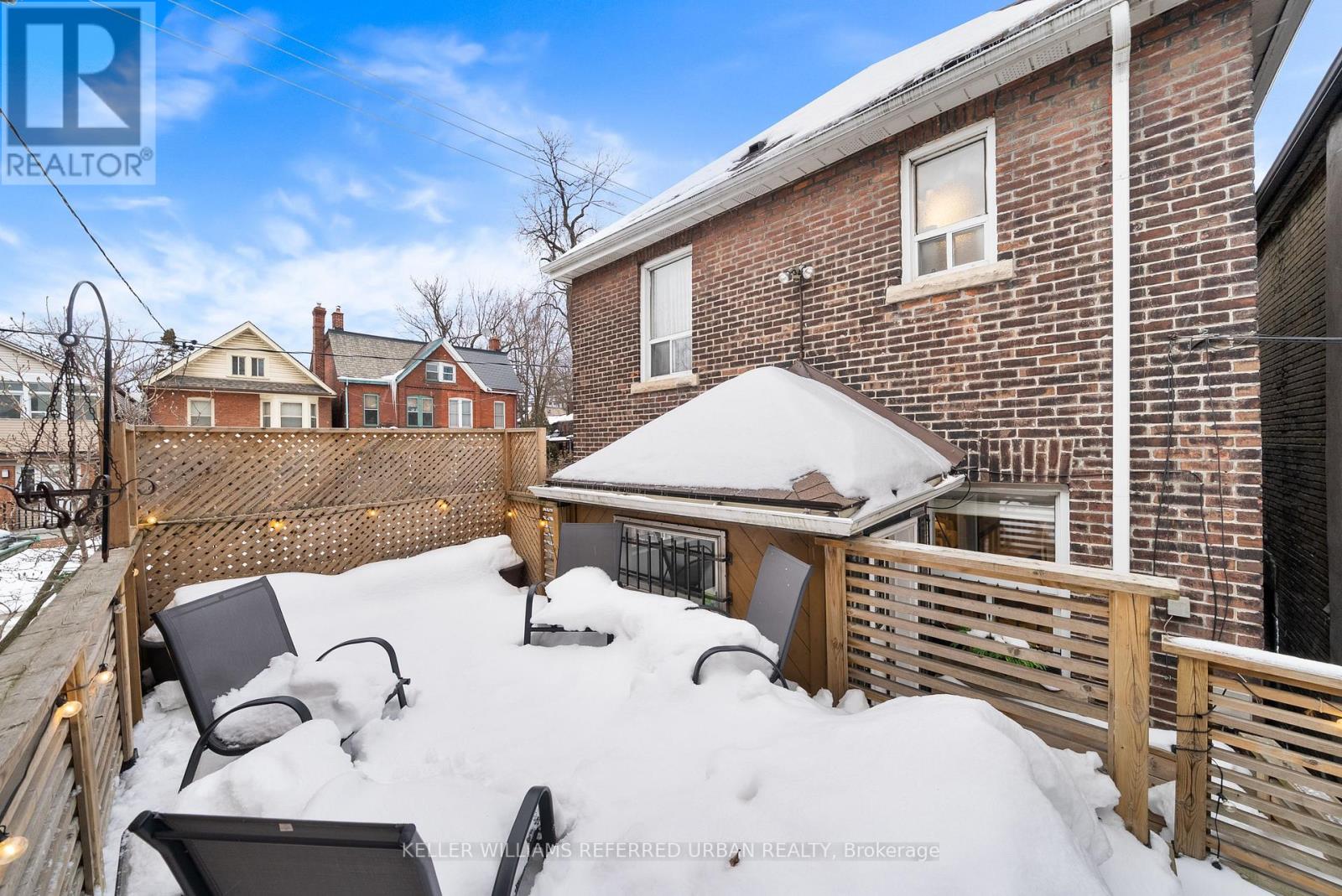12 Cowan Avenue, Toronto, Ontario  M6K 2N2 - Photo 29 - W12795904