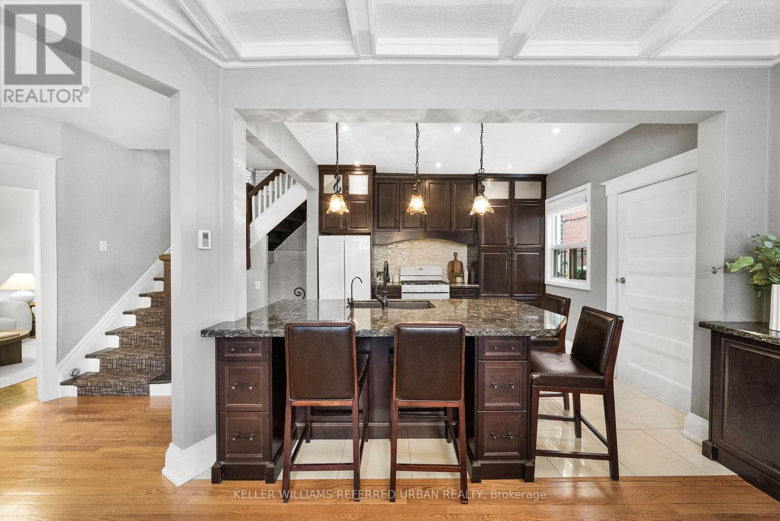 12 Cowan Avenue, Toronto, Ontario  M6K 2N2 - Photo 3 - W12795904