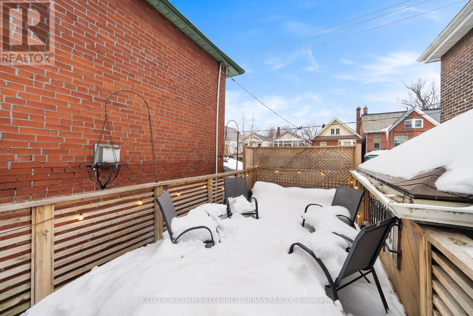 12 Cowan Avenue, Toronto, Ontario  M6K 2N2 - Photo 30 - W12795904