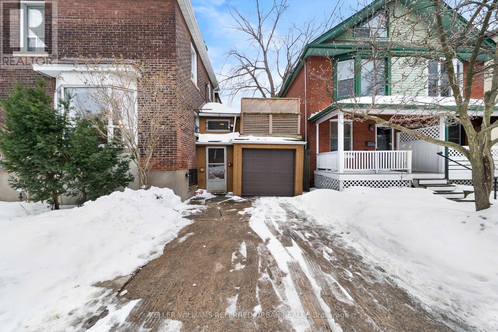 12 Cowan Avenue, Toronto, Ontario  M6K 2N2 - Photo 32 - W12795904