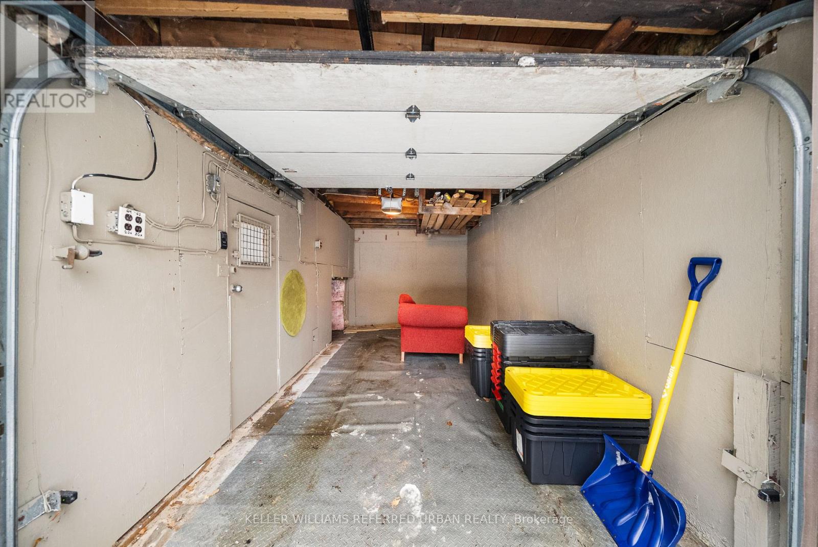 12 Cowan Avenue, Toronto, Ontario  M6K 2N2 - Photo 33 - W12795904