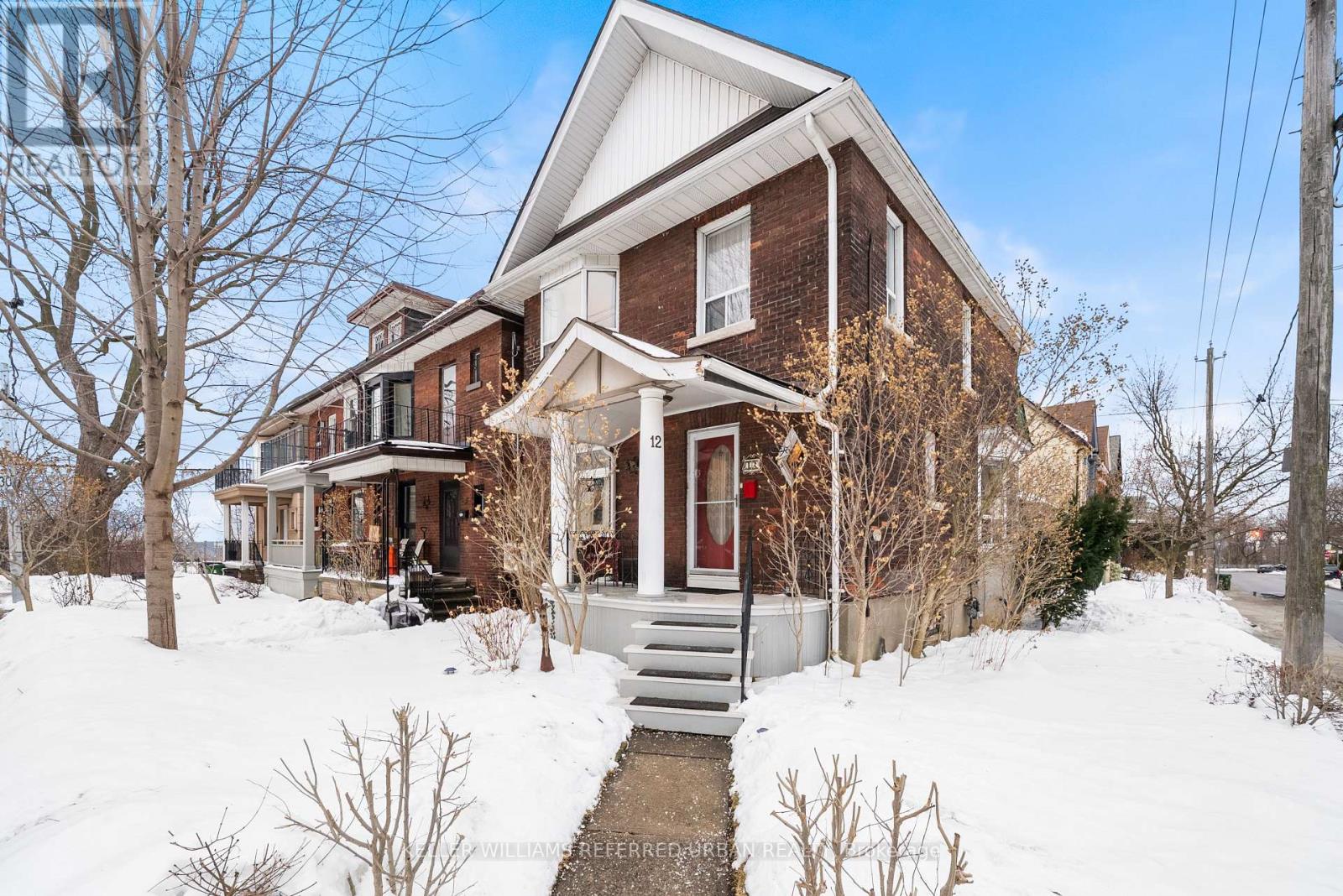 12 Cowan Avenue, Toronto, Ontario  M6K 2N2 - Photo 34 - W12795904