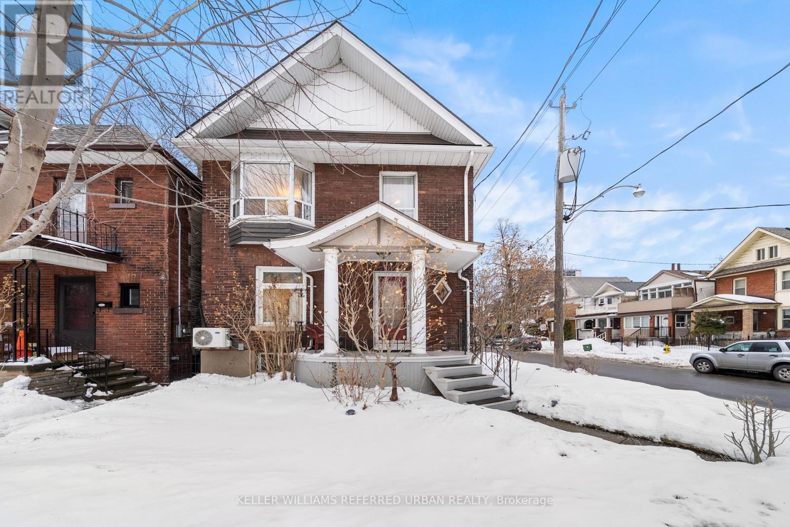 12 Cowan Avenue, Toronto, Ontario  M6K 2N2 - Photo 35 - W12795904