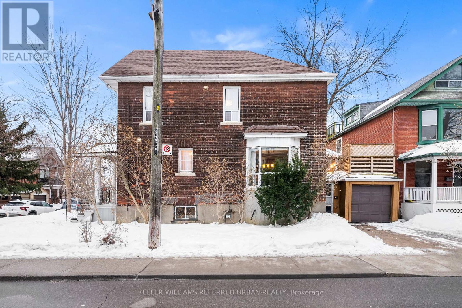 12 Cowan Avenue, Toronto, Ontario  M6K 2N2 - Photo 36 - W12795904