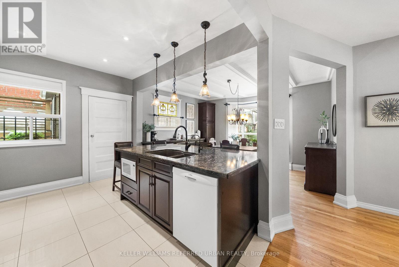 12 Cowan Avenue, Toronto, Ontario  M6K 2N2 - Photo 5 - W12795904