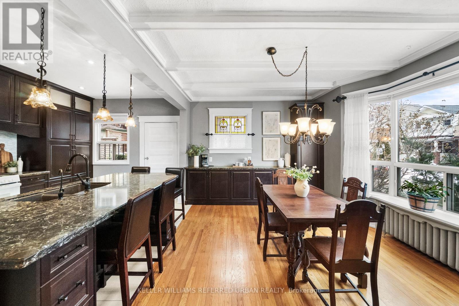 12 Cowan Avenue, Toronto, Ontario  M6K 2N2 - Photo 7 - W12795904