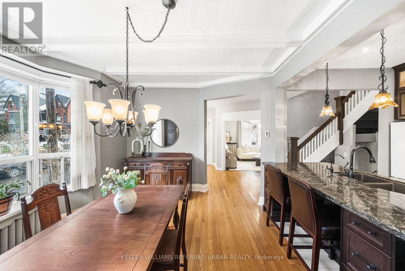 12 Cowan Avenue, Toronto, Ontario  M6K 2N2 - Photo 8 - W12795904