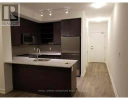 511 - 4633 GLEN ERIN DRIVE, Mississauga, Ontario