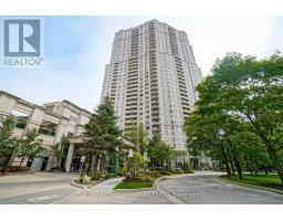 727 - 25 KINGSBRIDGE GARDEN CIRCLE, Mississauga, Ontario