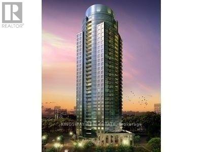 710 - 330 BURNHAMTHORPE ROAD W, Mississauga, Ontario