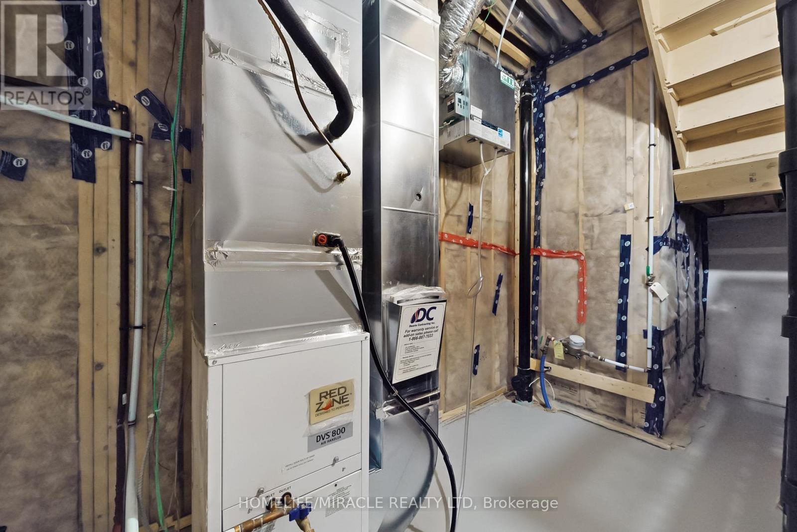 1587 Moira Crescent, Milton, Ontario  L9E 1X8 - Photo 45 - W12795930