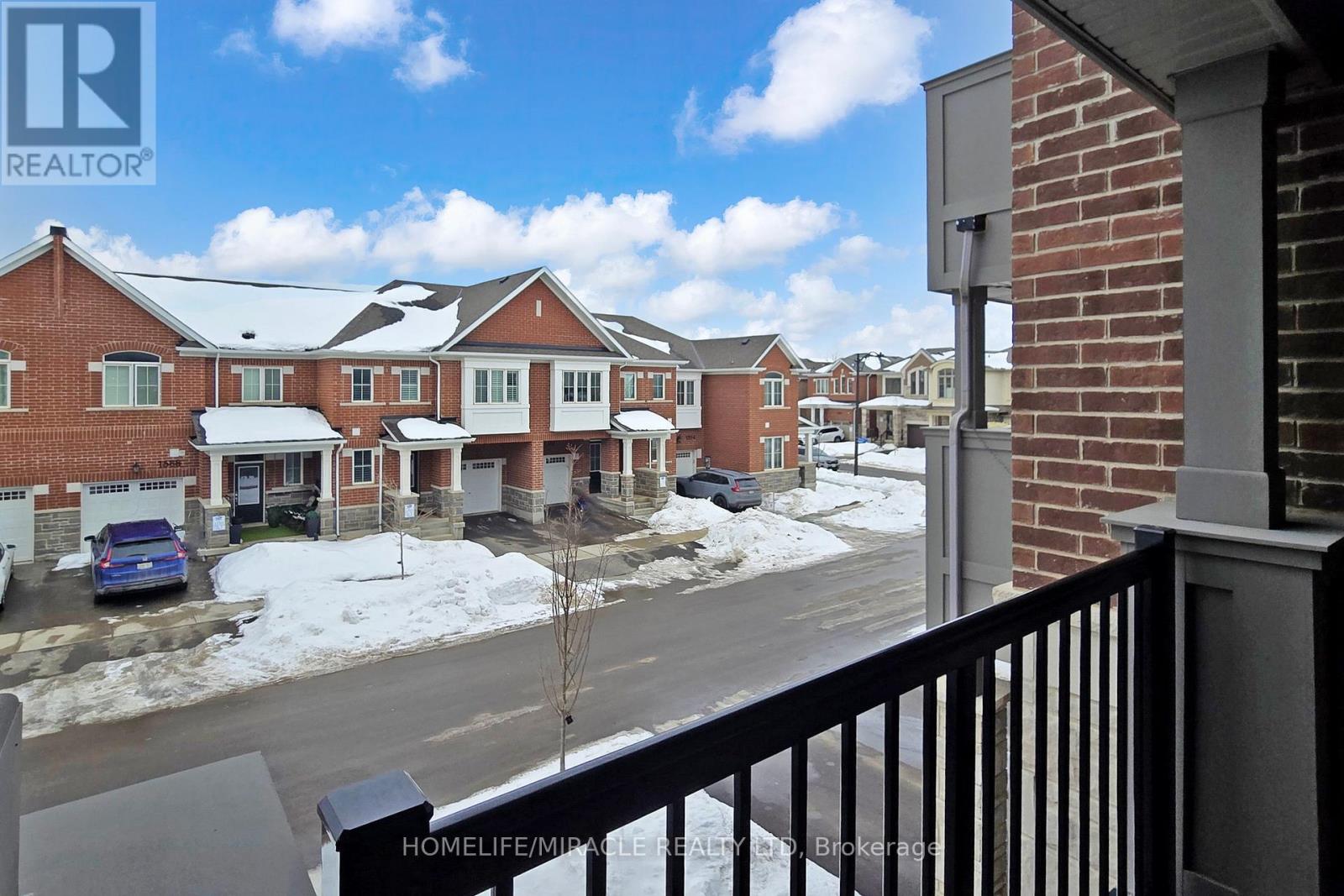 1587 Moira Crescent, Milton, Ontario  L9E 1X8 - Photo 49 - W12795930