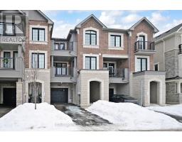 1587 MOIRA CRESCENT, Milton, Ontario